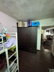 Blk 302 Ang Mo Kio 31 (Ang Mo Kio), HDB 3 Rooms #452309011